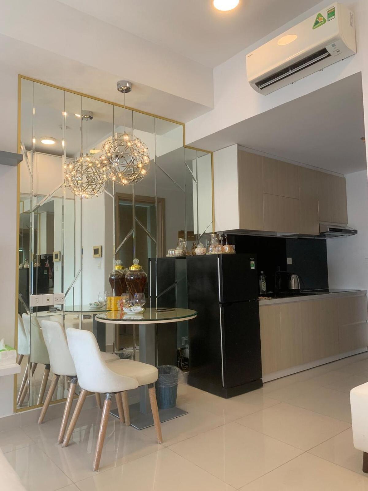 Helen's - Lovely Apartment Ho Chi Minh City